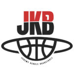 JKB Logo Jeremy Kendle Basketball